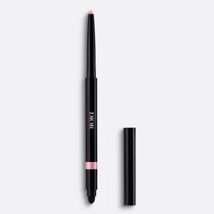 NIB Diorshow Stylo 24H-Wear Waterproof Eyeliner, Shade 836 Pearly Rose